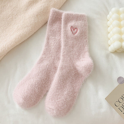 Chaussettes Cozy