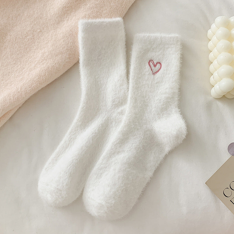 Chaussettes Cozy
