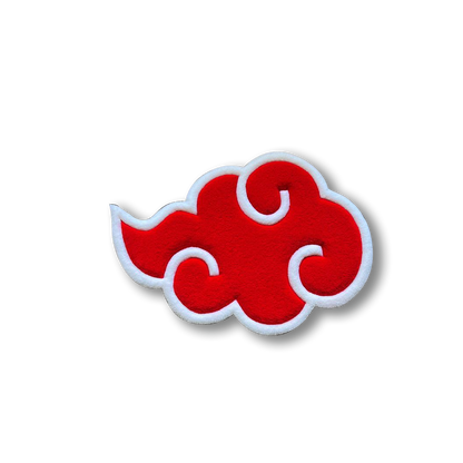 Akatsuki Cloud Rug