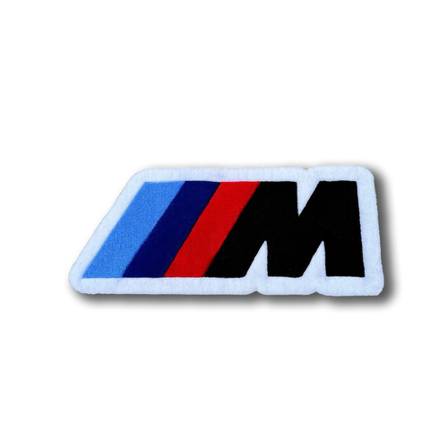 BMW M Rug