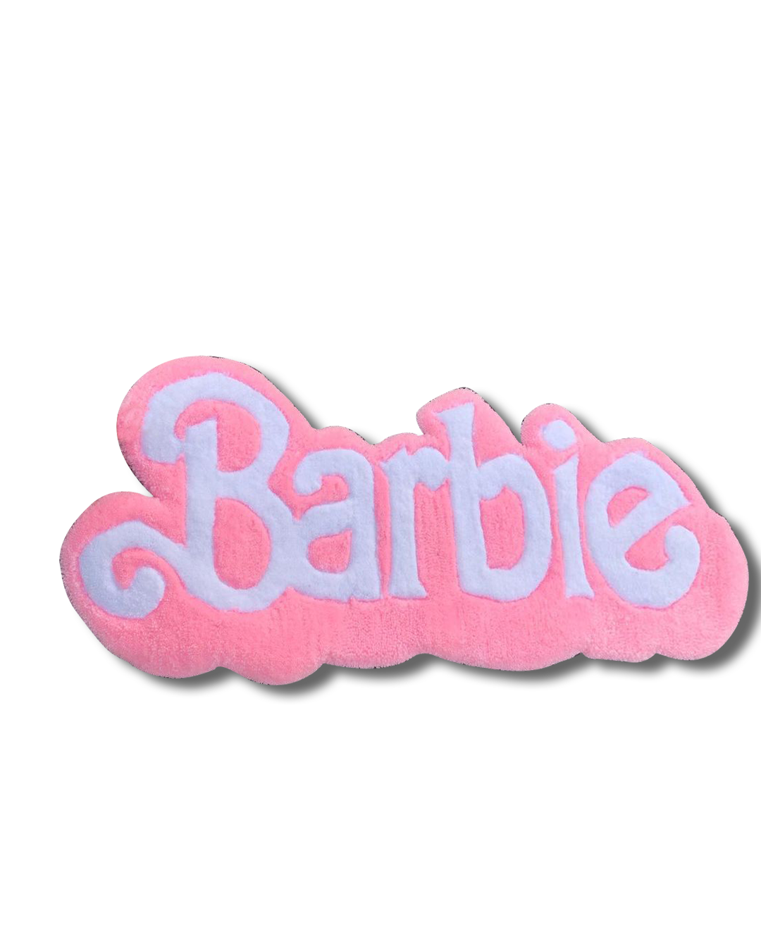 Barbie Rug
