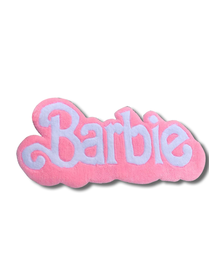 Barbie Rug