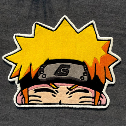 Naruto Rug