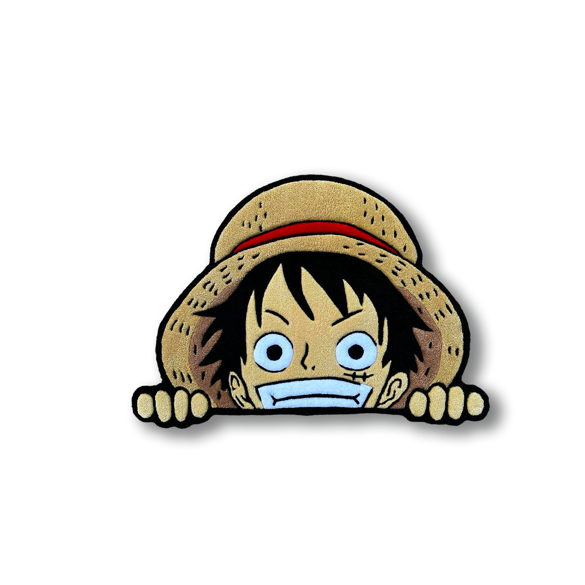 Luffy Rug