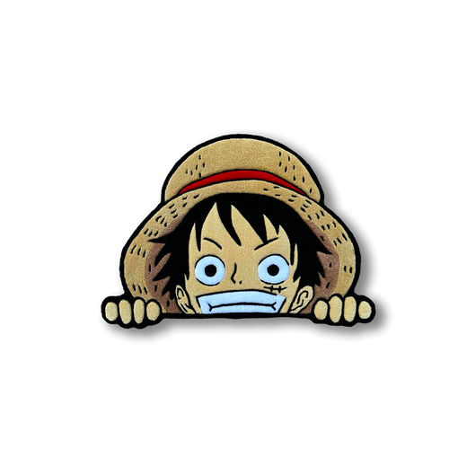 Luffy Rug