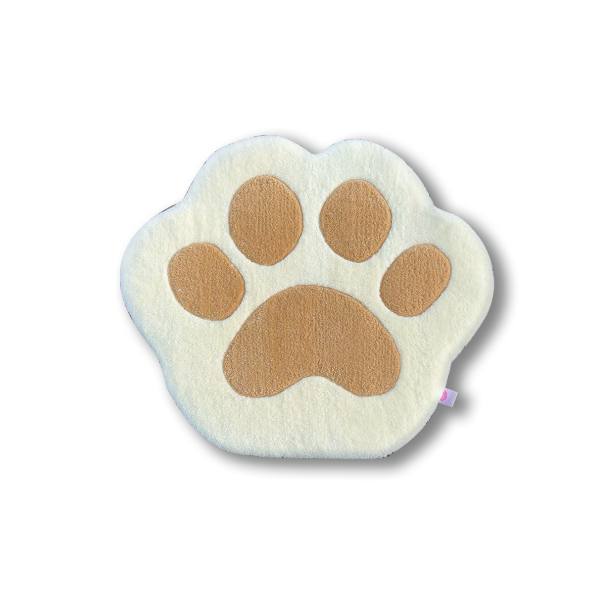 Cat Paw Rug