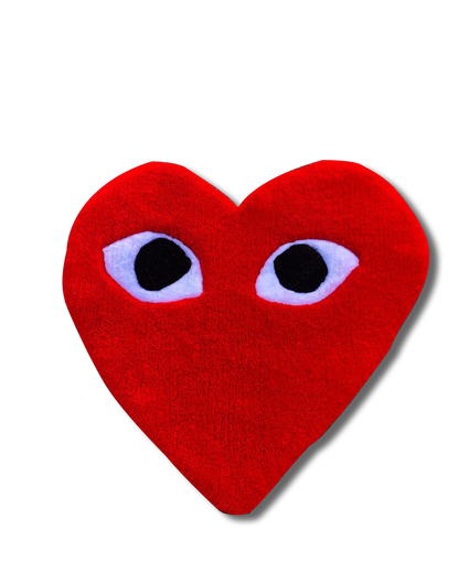 Heart Rug