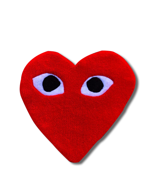 Heart Rug