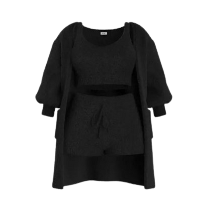 Victoria's - Le Pyjama 3 Pièces