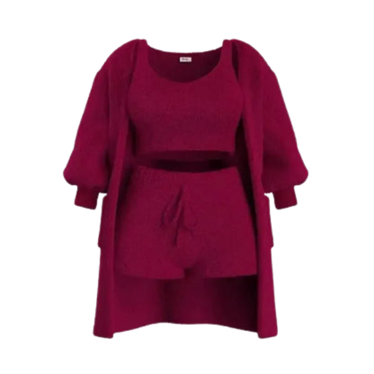 Victoria's - Le Pyjama 3 Pièces