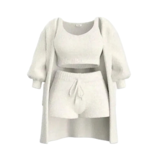 Victoria's - Le Pyjama 3 Pièces