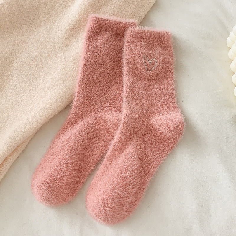 Chaussettes Cozy