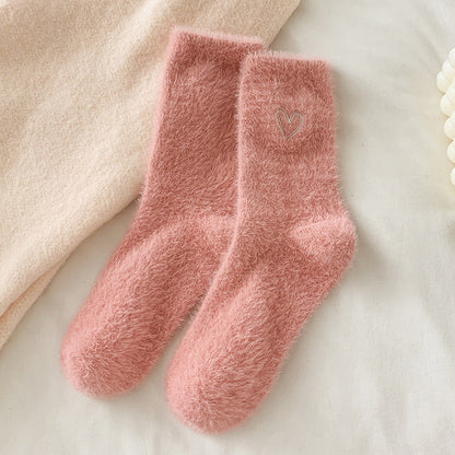 Chaussettes Cozy