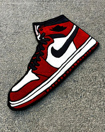 Air Jordan Rug