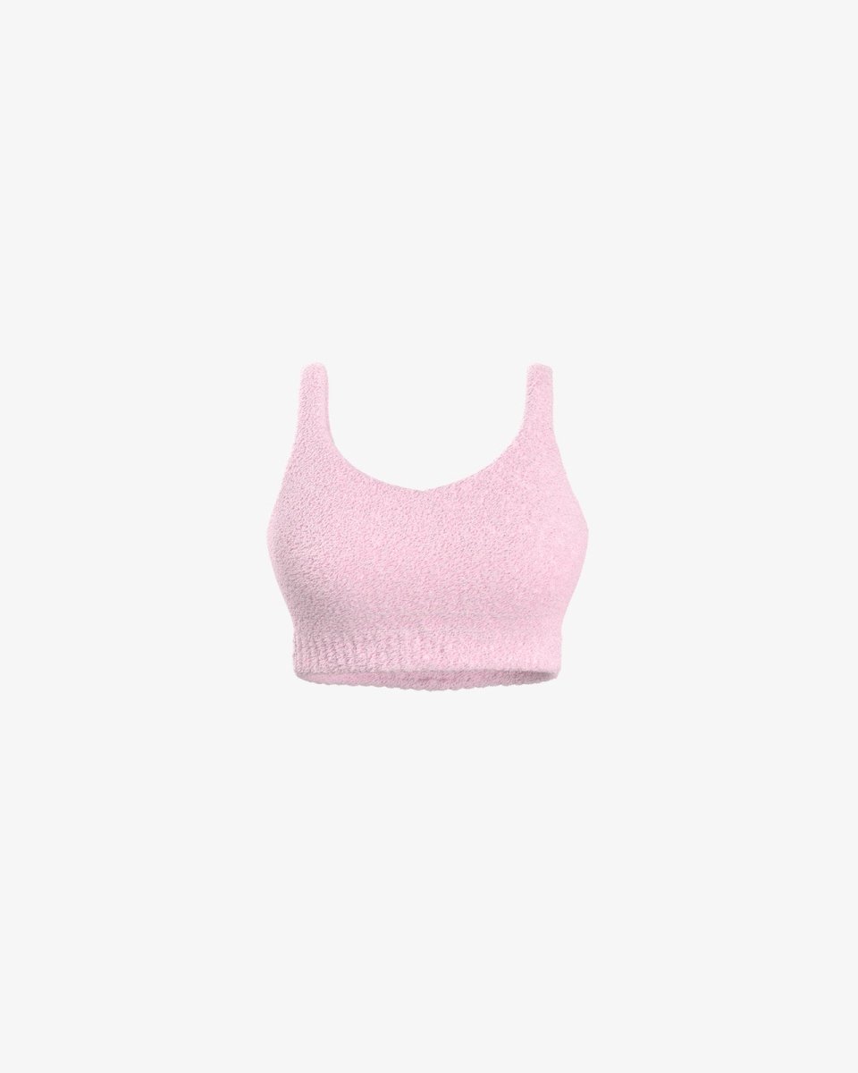 Victoria's Crop Top