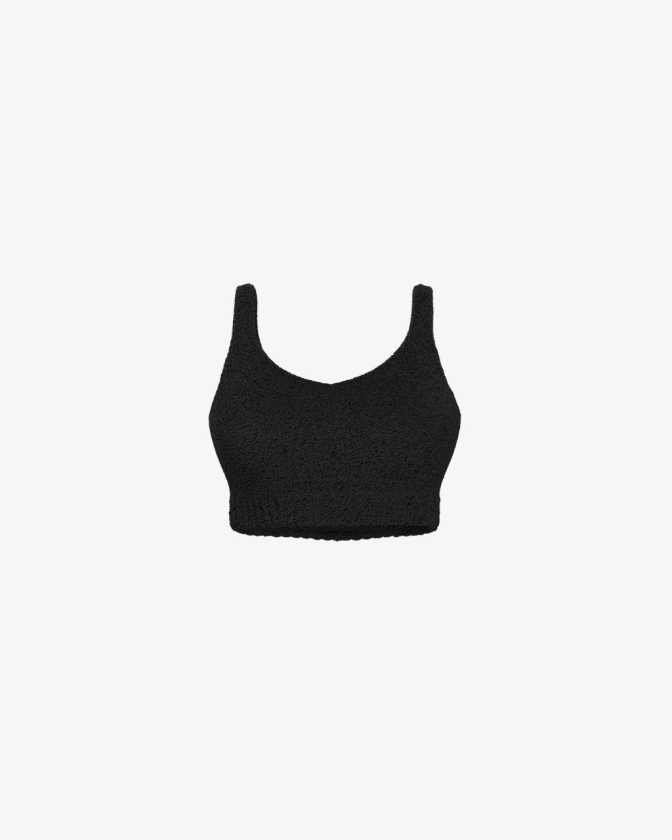 Victoria's Crop Top