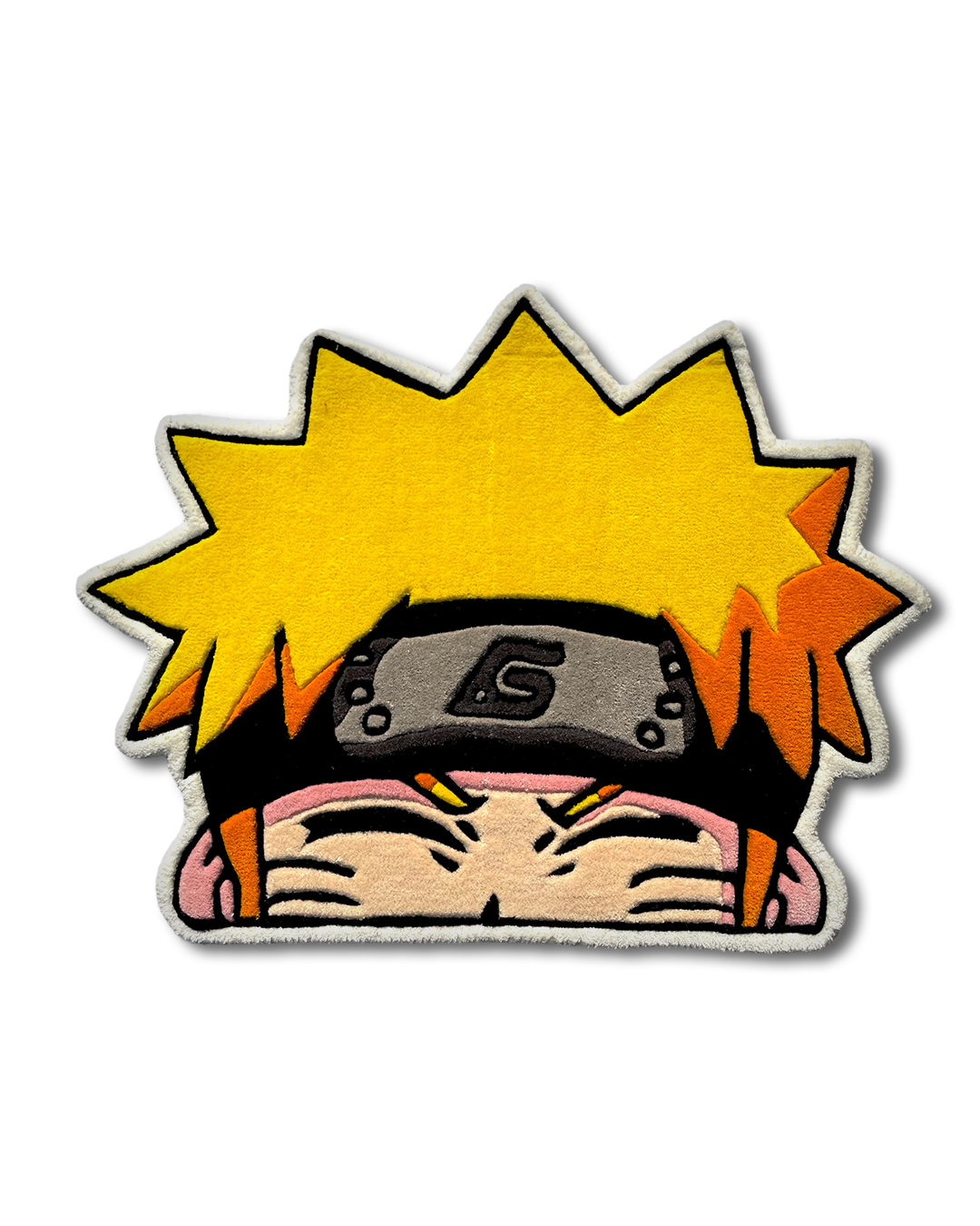 Naruto Rug