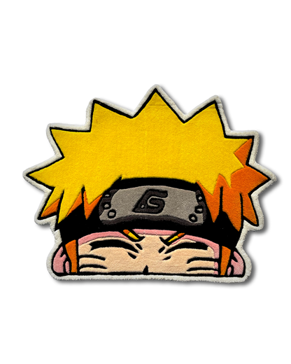 Naruto Rug